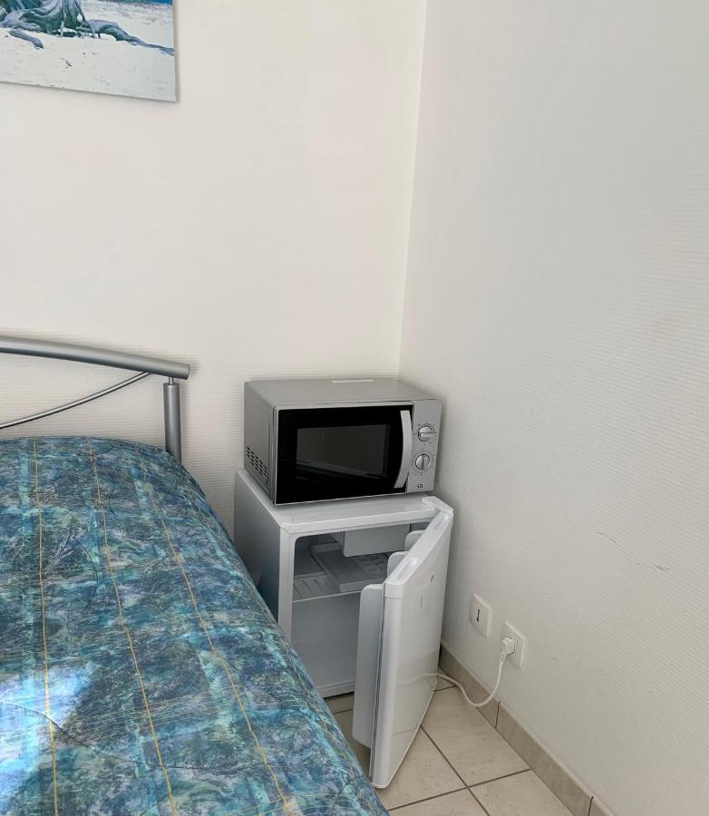 Chambre Du Verger Francheville  Luaran gambar